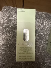 Clinique Moisture Surge Sheer