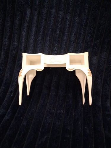 Vintage sindy dressing table - vintage,