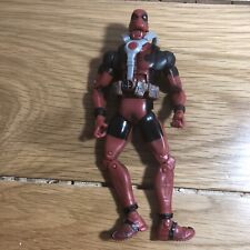 Marvel Select 2012 Deadpool
