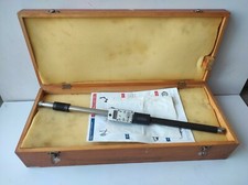 Alpa S.R.L. Bowers Magnacheck