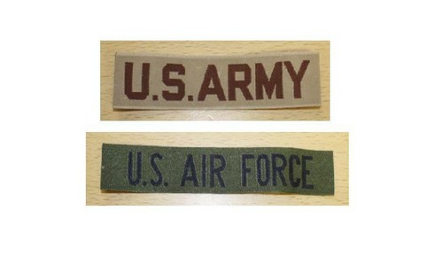 Original american army air - us,