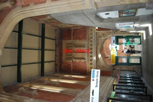 Photo bristol temple meads - photo,