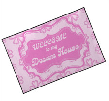 Hot Pink Dream Malibu Dolls