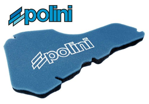 Polini double layer - polini,