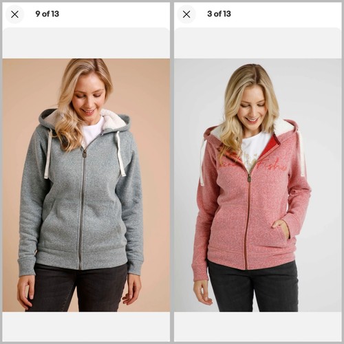 Colours available rrp 65 - colours, £65
