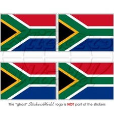 SOUTH AFRICA Flag S.African