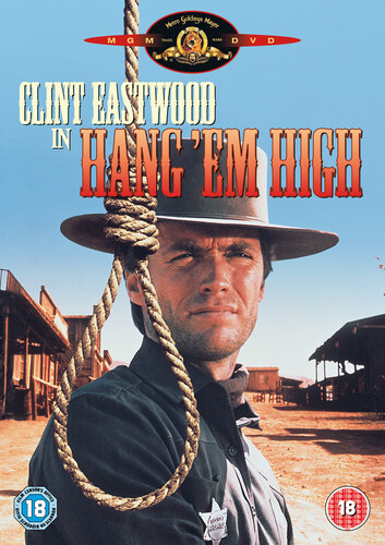 Hang high dvd clint - (2000),