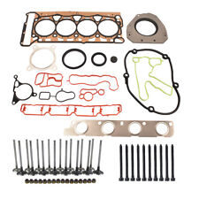 Engine Head Gasket Bolts Set