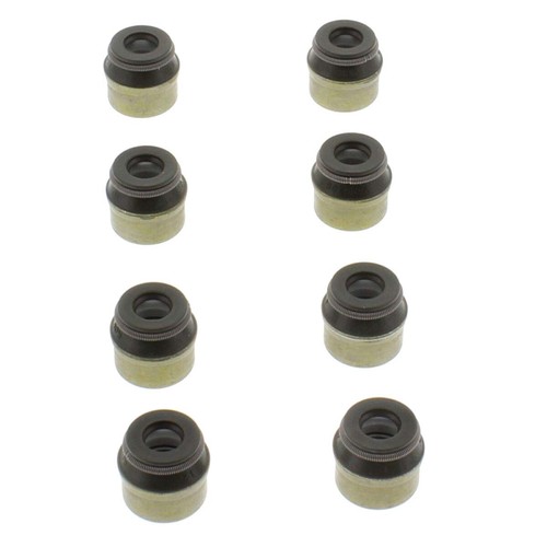Valve stem seals jmp pieces - stem,