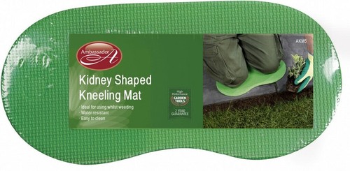 Ambassador gardening - ambassador,