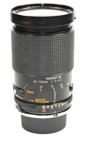 Tamron diii af - tamron, xr