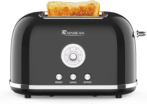 Toaster slice retro - toaster, 2