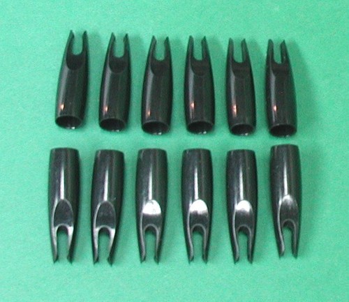 Bohning replacement nocks - bohning,
