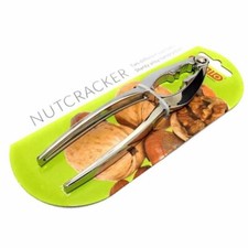 Nut Cracker Kitchen Seafood Lobster Crab Walnut Cherry Remover Gadget Opener