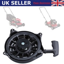 Pull recoil starter - pull,