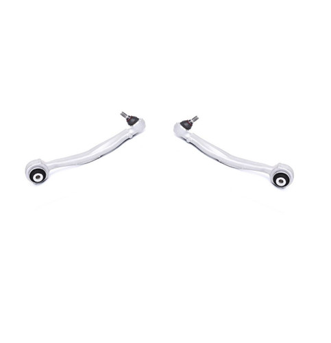 Front lower wishbones - lower, |