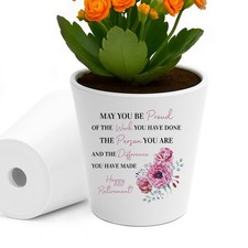 Happy Retirement Gift For