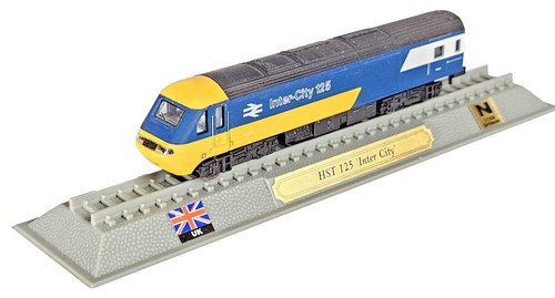 Del prado dpl04 gauge - del,
