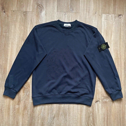 Stone island navy - island,