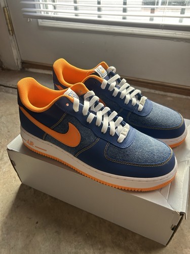 Nike air force - air, 1