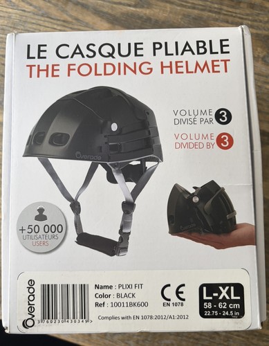 Overade plixi tier foldable - plixi,