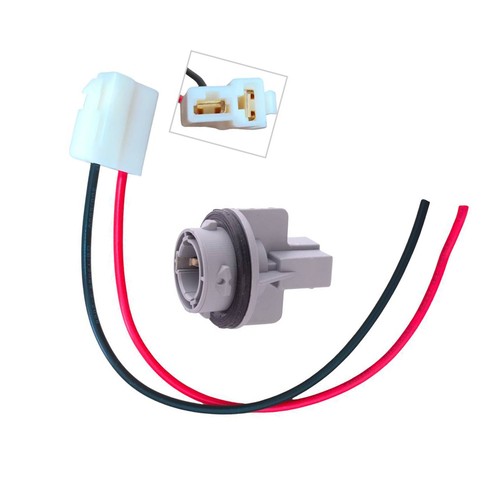High quality 1pc turn signal - high,