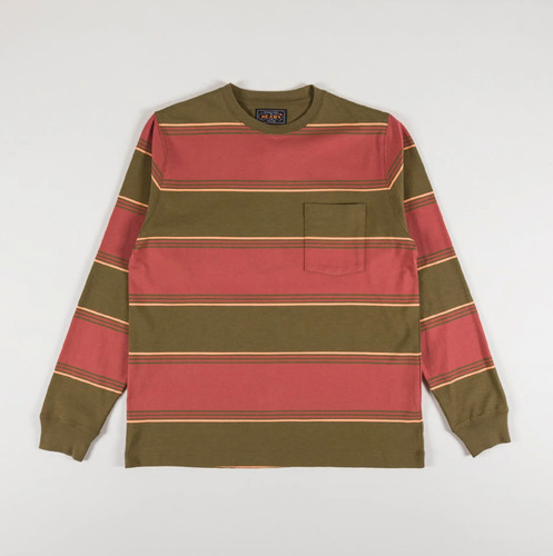 Beams plus multi - plus, stripe