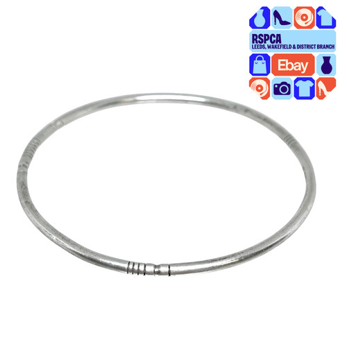 945 sterling silver hallmarked - 945,