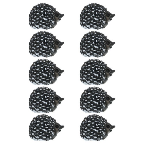 Pcs little resin animals - resin,