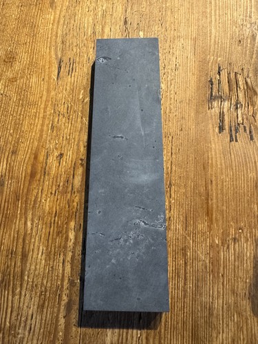 Large water ayr sharpening - water,