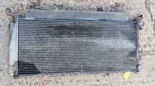 HONDA JAZZ AIR CONDITIONING