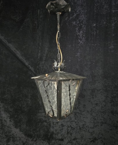 Lovely vintage french wrought - french,