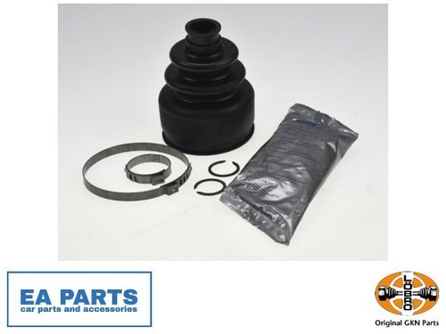 Bellow set drive shaft - shaft, for