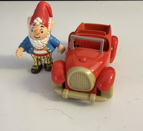 Corgi noddy toyland big - corgi,