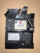 Mars MS Coin Mechanism, tested working, OLD £1 - Jamma arcade etc