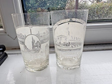 2 Different empire exhibition