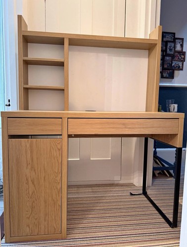 Ikea work and - work, storage