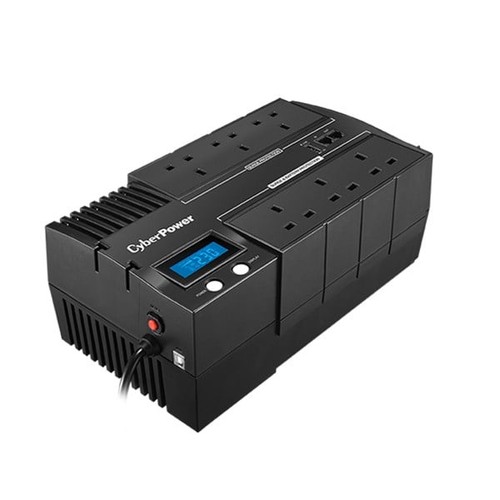 Cyberpower br700elcd - cyberpower,