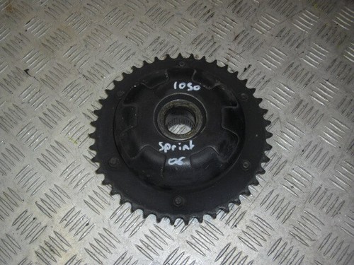 Triumph 1050 sprint crown - triumph,