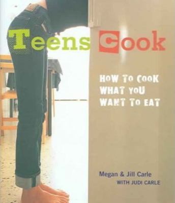 Teens cook how - cook, what