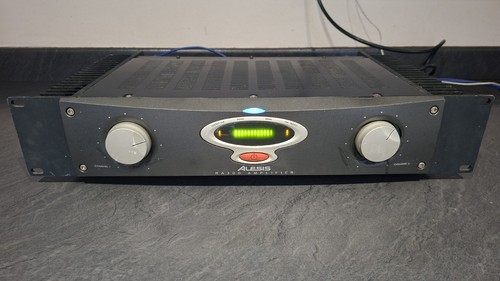 Alesis ra300 dual channel - ra300,