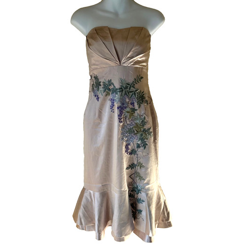 Karen millen silk - karen, dress