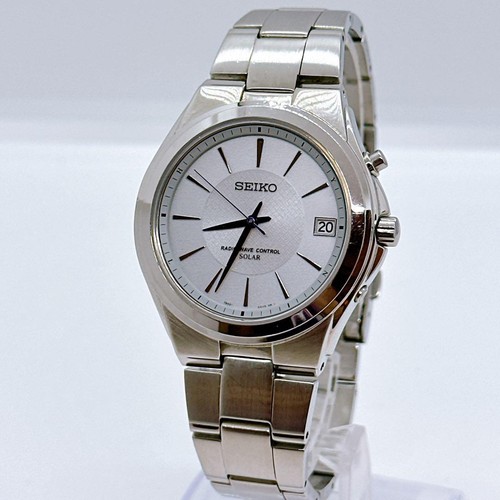 Seiko spirit men watch - spirit, men's