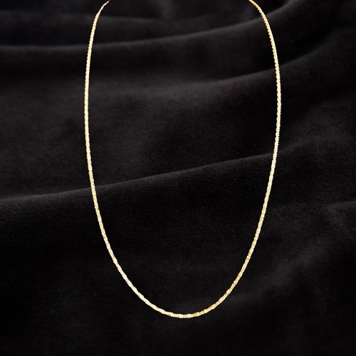 Stunning italian sparkle cut - sparkle,