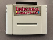 Universal Adapter Datel UA