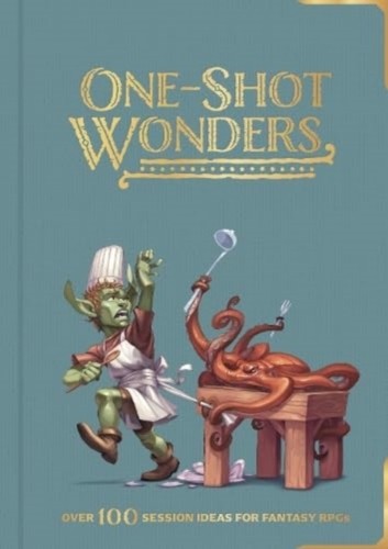One shot wonders - one-shot,