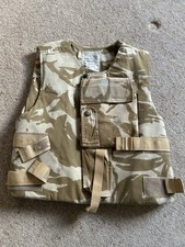 British Army DDPM ECBA Body