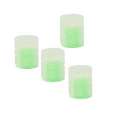 4x Car Tire Valve Stem Caps
