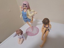 Anime Figure Collection