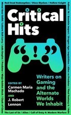 Critical Hits: Writers on